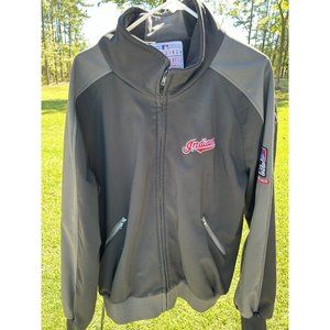 cleveland indians MLB Insiders Club Life Membership Jacket XL